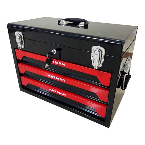 metal box tool|heavy duty metal tool box.